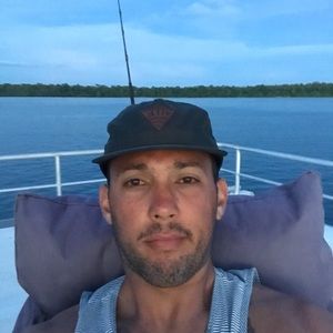 Meet your Posher, Jason